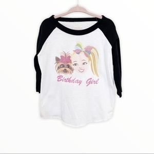 Jojo Siwa Birthday Girl Olivia 4